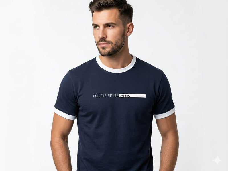 Round Neck