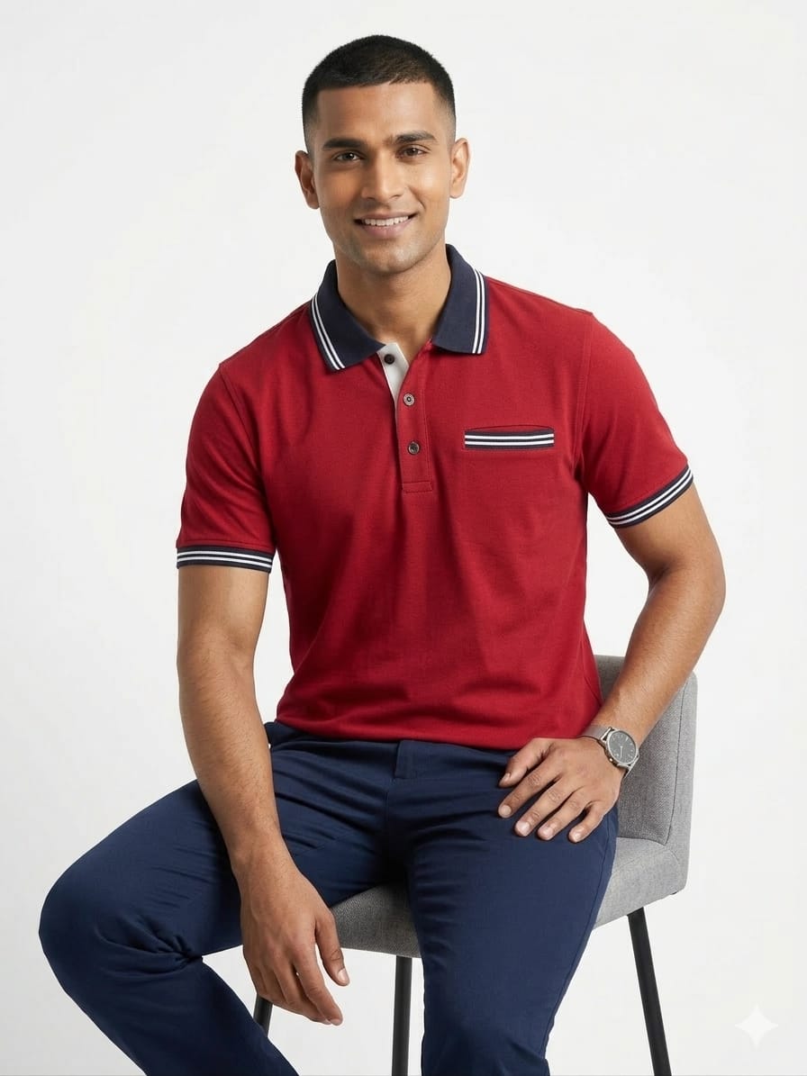 Polo Shirt