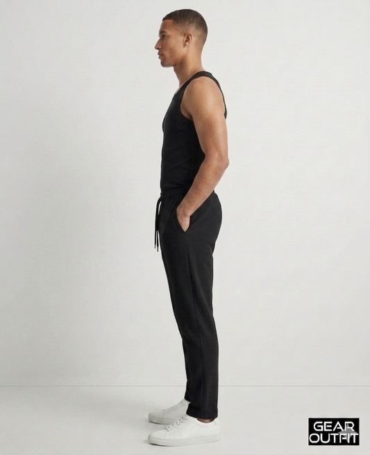 Men Thermal Trouser