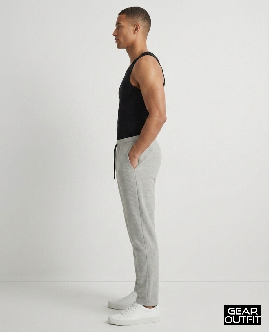 Men Thermal Trouser