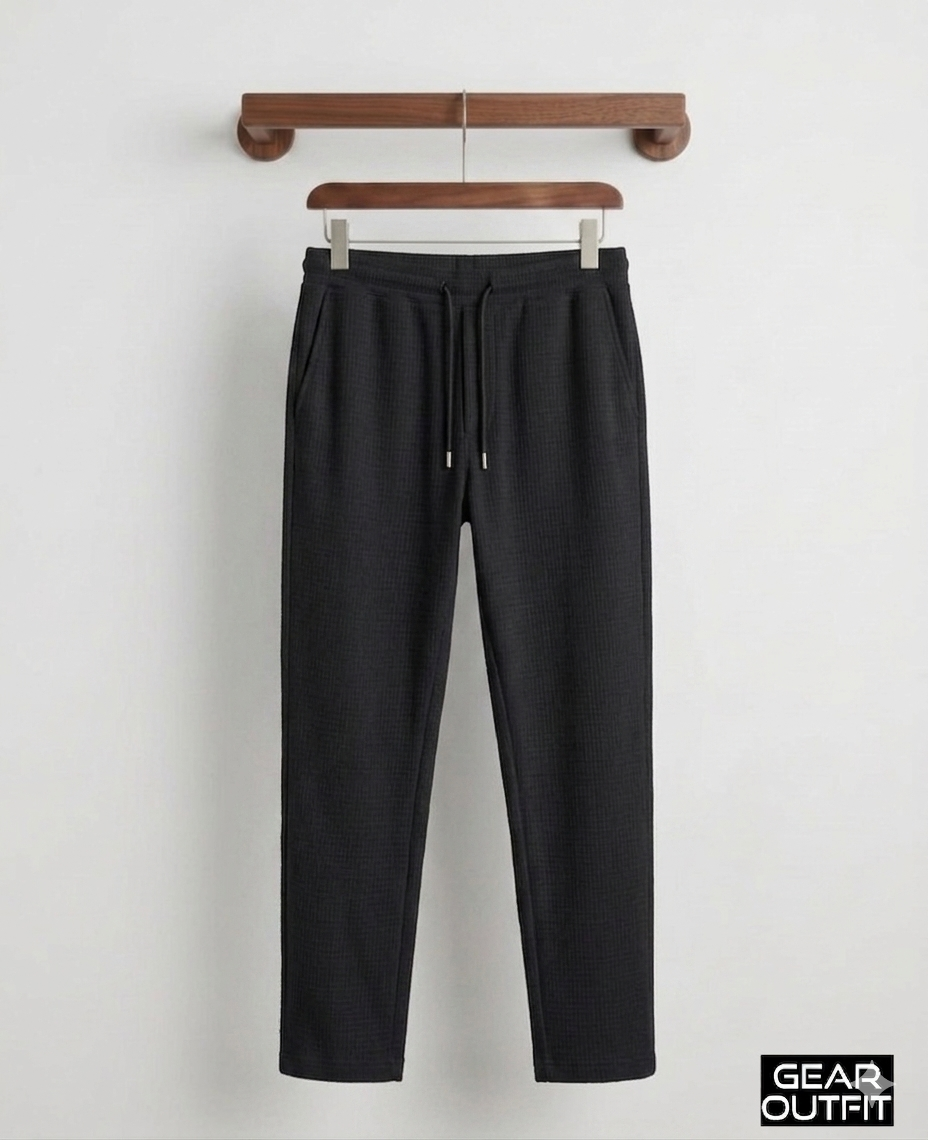 Men Thermal Trouser