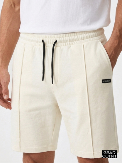 Men Jersy Shorts