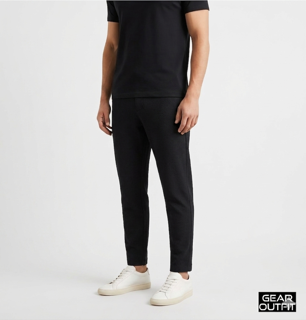 Men Thermal Trouser