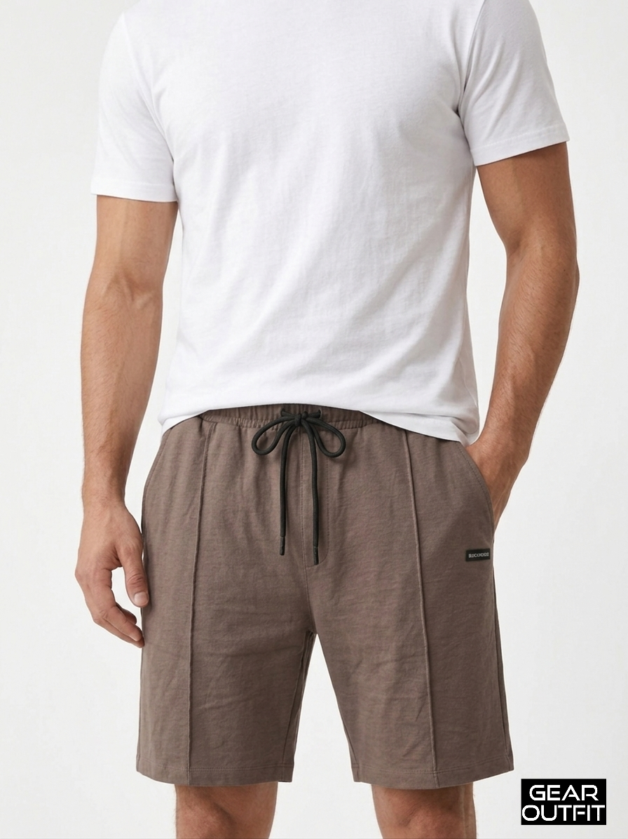 Men Jersy Shorts