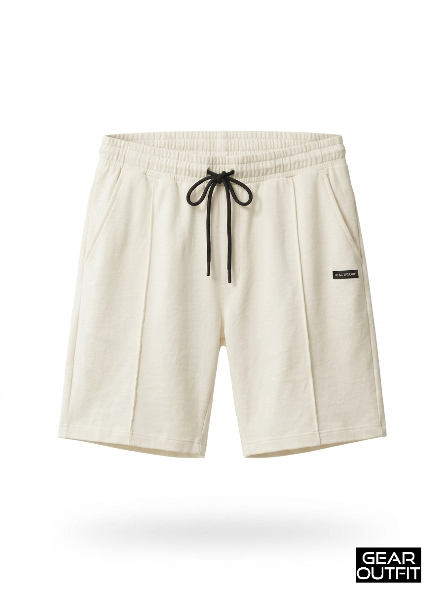 Men Jersy Shorts