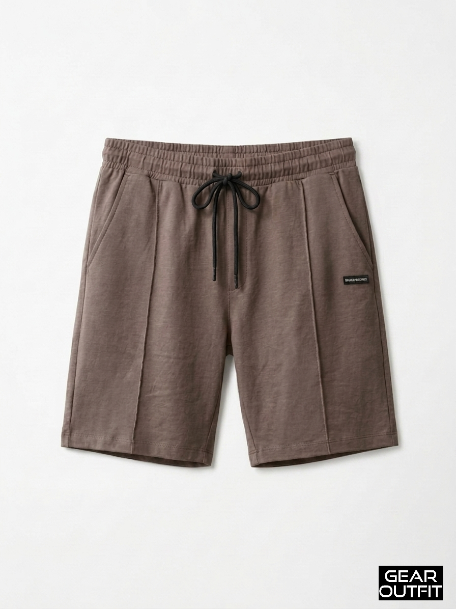 Men Jersy Shorts