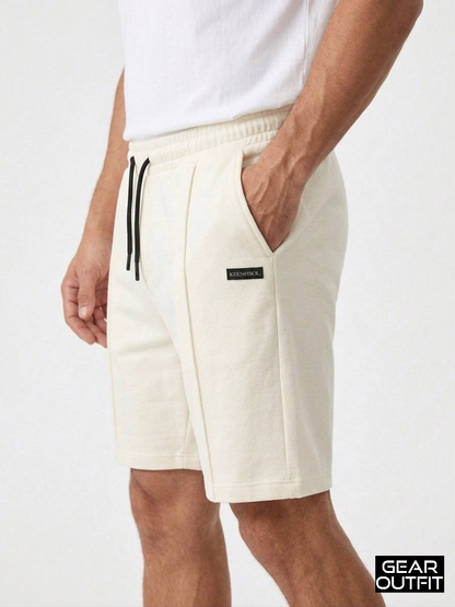 Men Jersy Shorts
