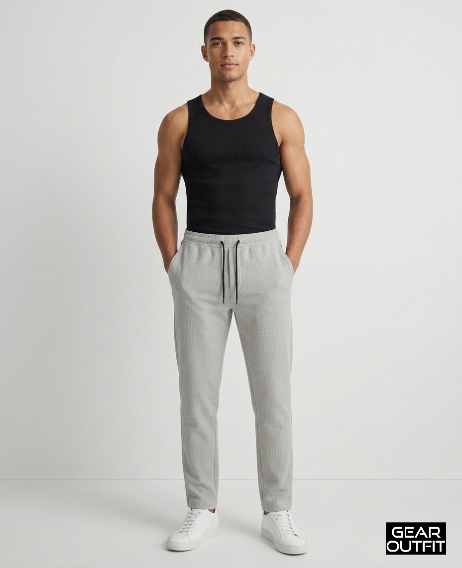Men Thermal Trouser