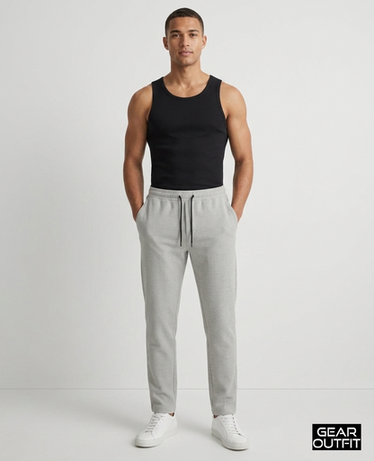 Men Thermal Trouser