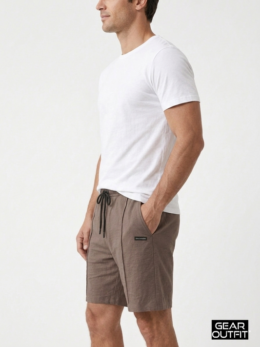 Men Jersy Shorts